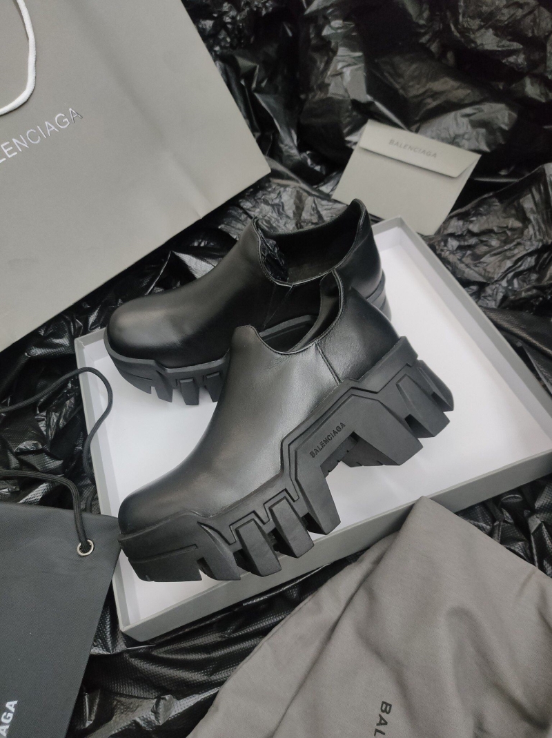 Balenciaga Boots